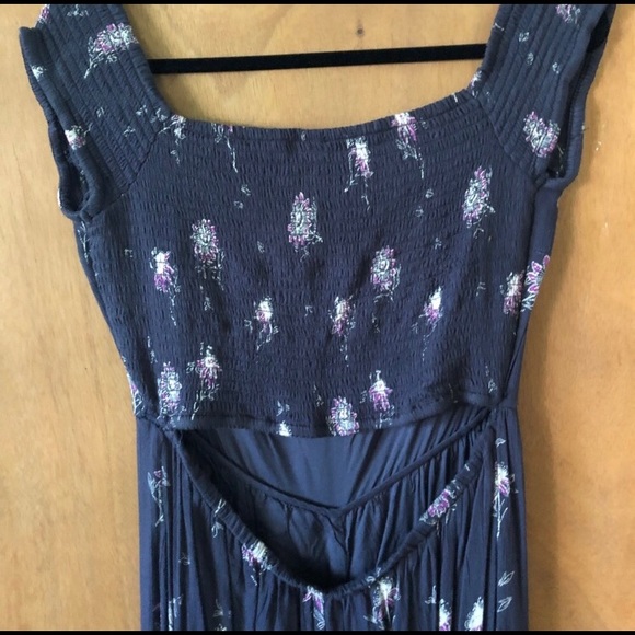 Free People Jumpsuit - Picture 5 of 5